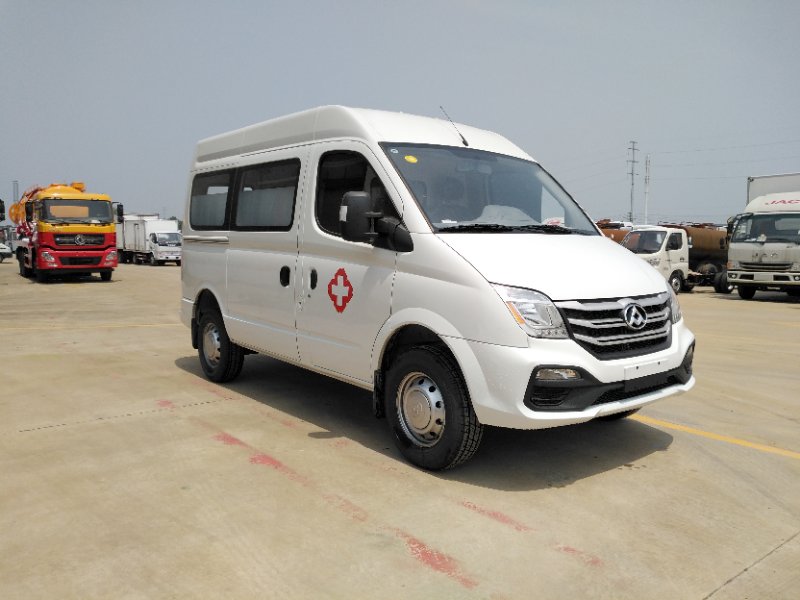 上汽大通验光配镜车/流动服务车/牙科专用车