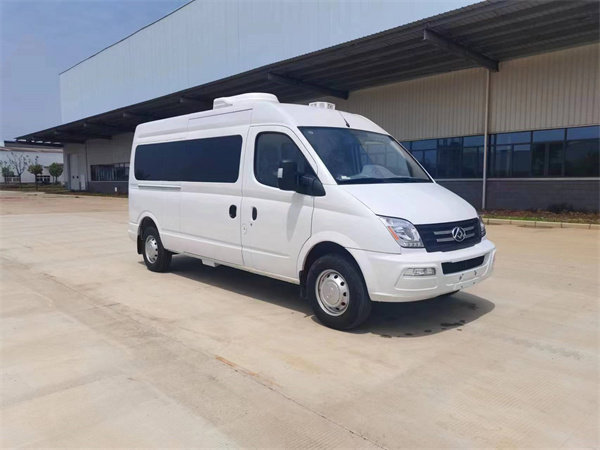 大通V80公卫体检车